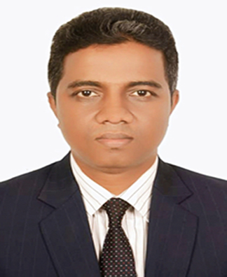 Md. Jahangir Alam Khandakar