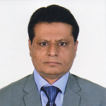 A H M Nuruzzaman