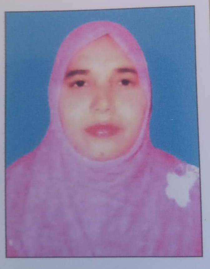 Mst. Makroja khatun