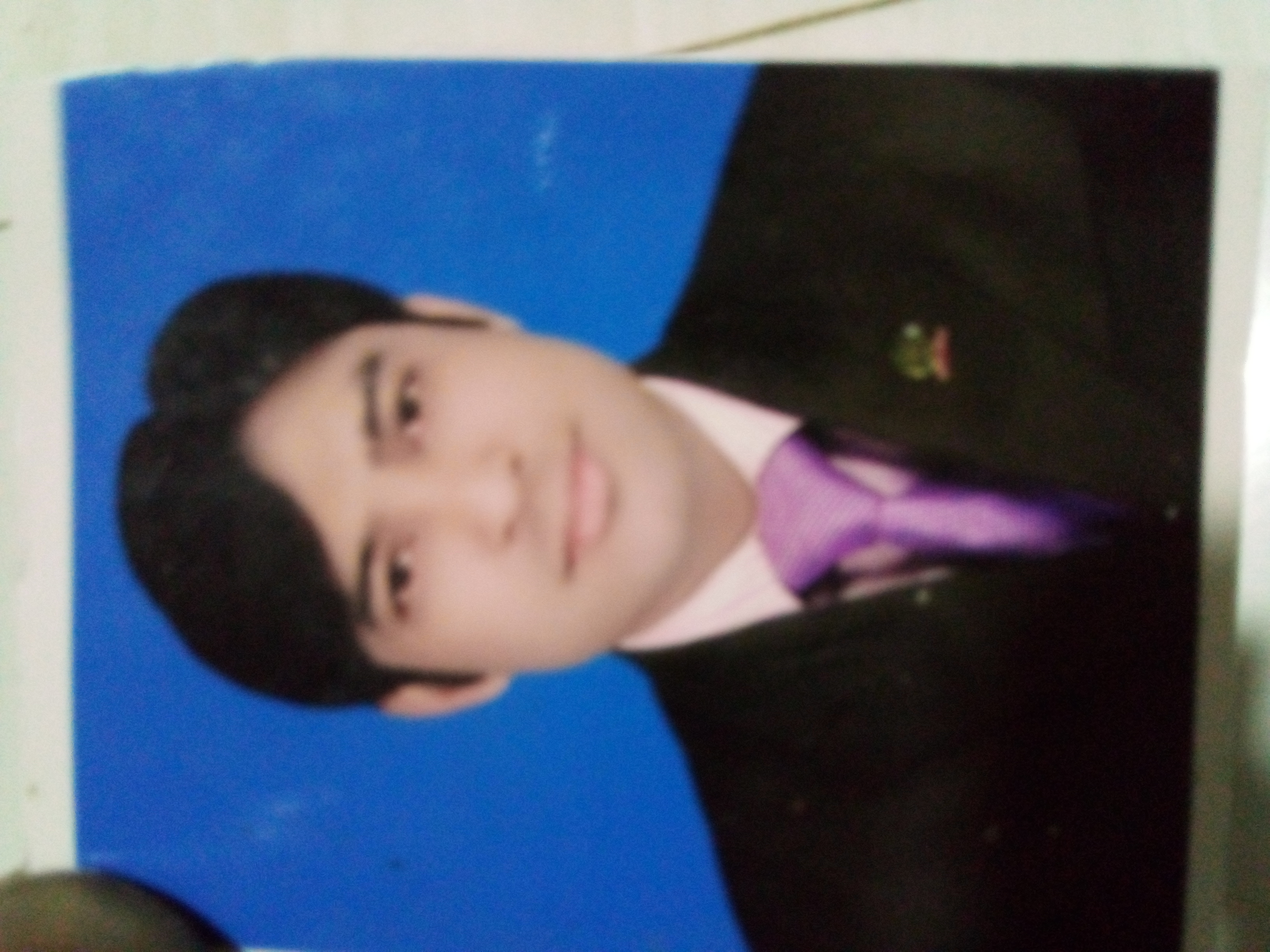 Abul Kalam Azad