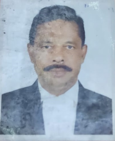 Adv. Md. Wazedur Rahman