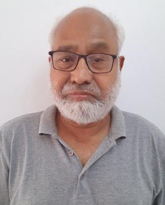 Tafizuddin Ahmed