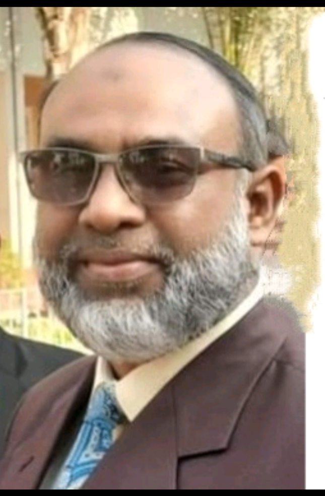 Md Shamsul Alam