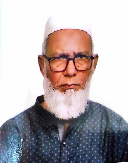 MD. HAFIZUR RAHMAN