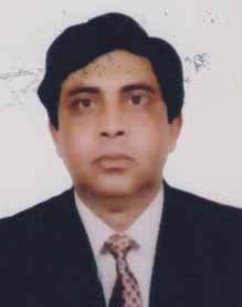 Md. Shafiqur Rahman Khan