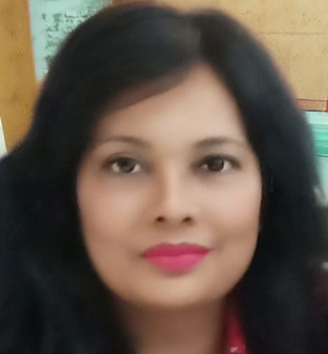 Jasmin Sultana