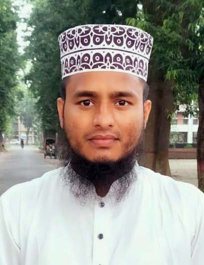 MD. ANAMUL HUSSAIN JAHID