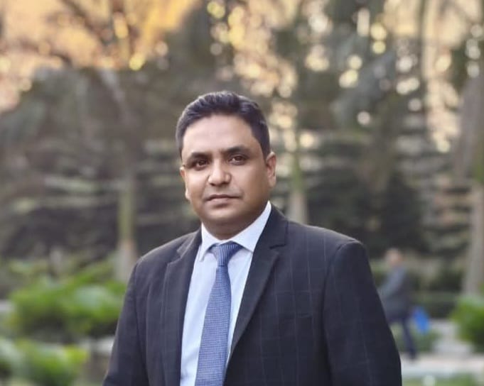 Anwarul Kabir