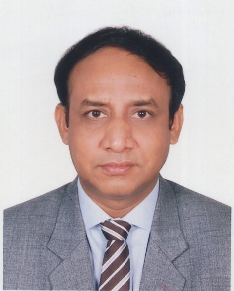 Md. Jahangir Alam