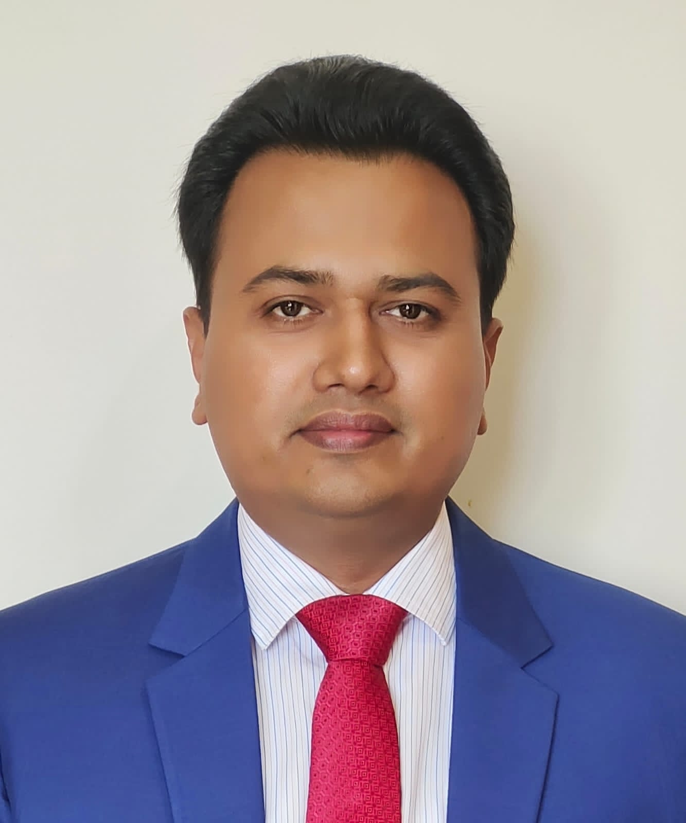 Muhammad Masud Rana