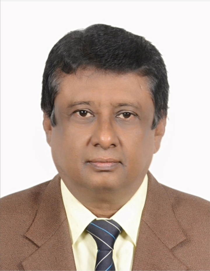 Prof.Dr.Md.Sha Alam Chunnu