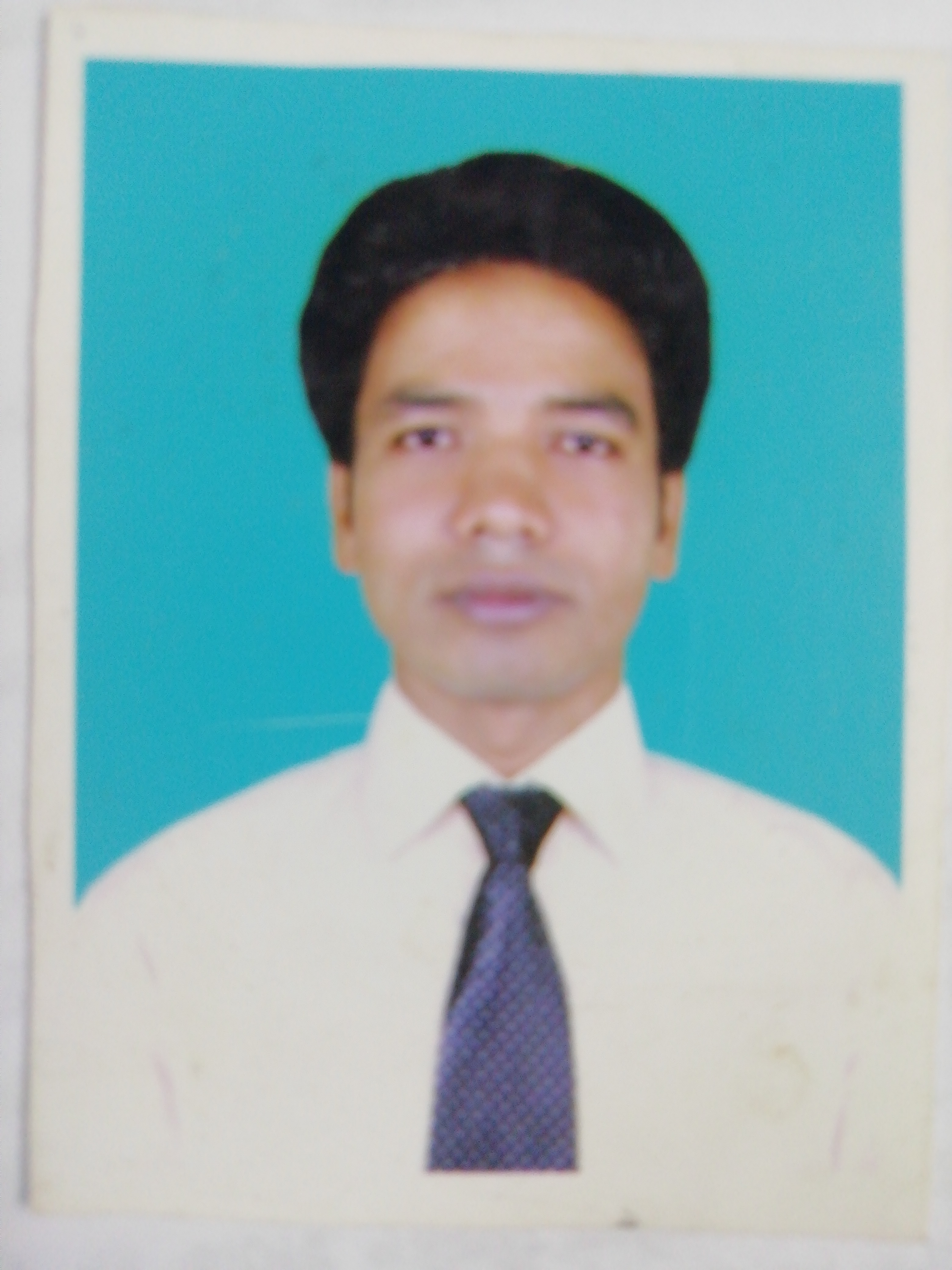 Md Mahotabul Islam