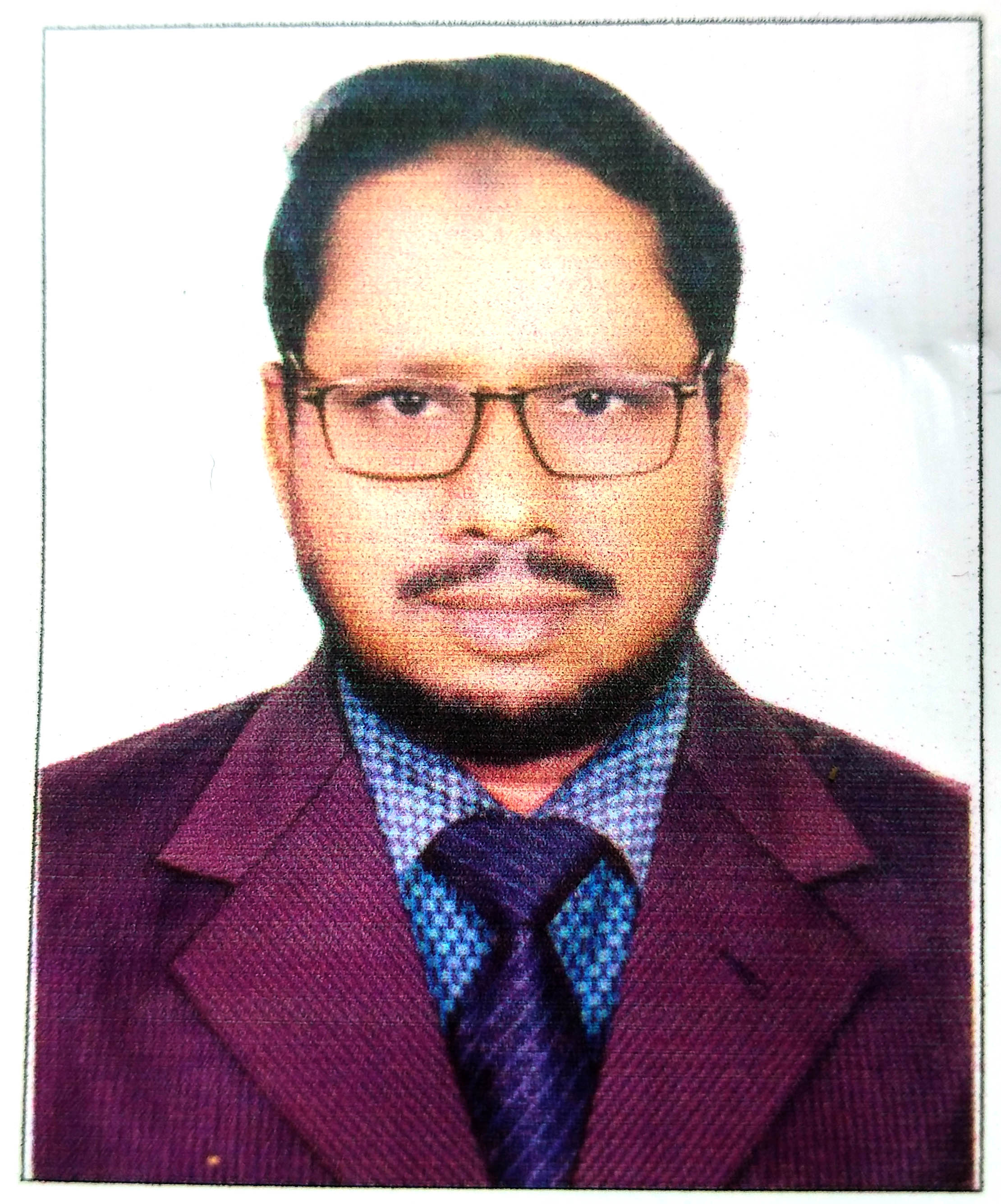 Mohammad Ali Pramanik