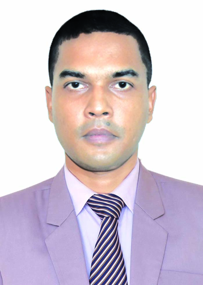 Md. Arif Mahmud