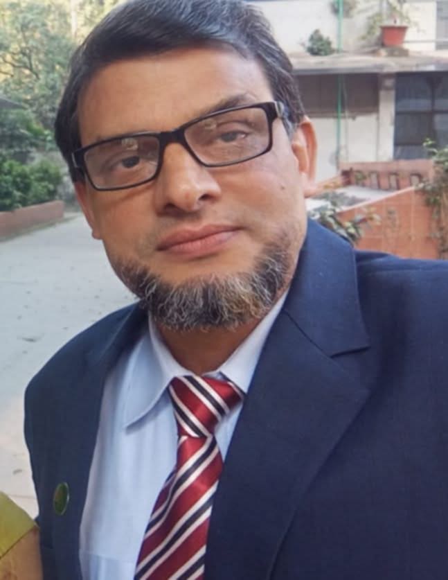 Md. Hssinur Rohman