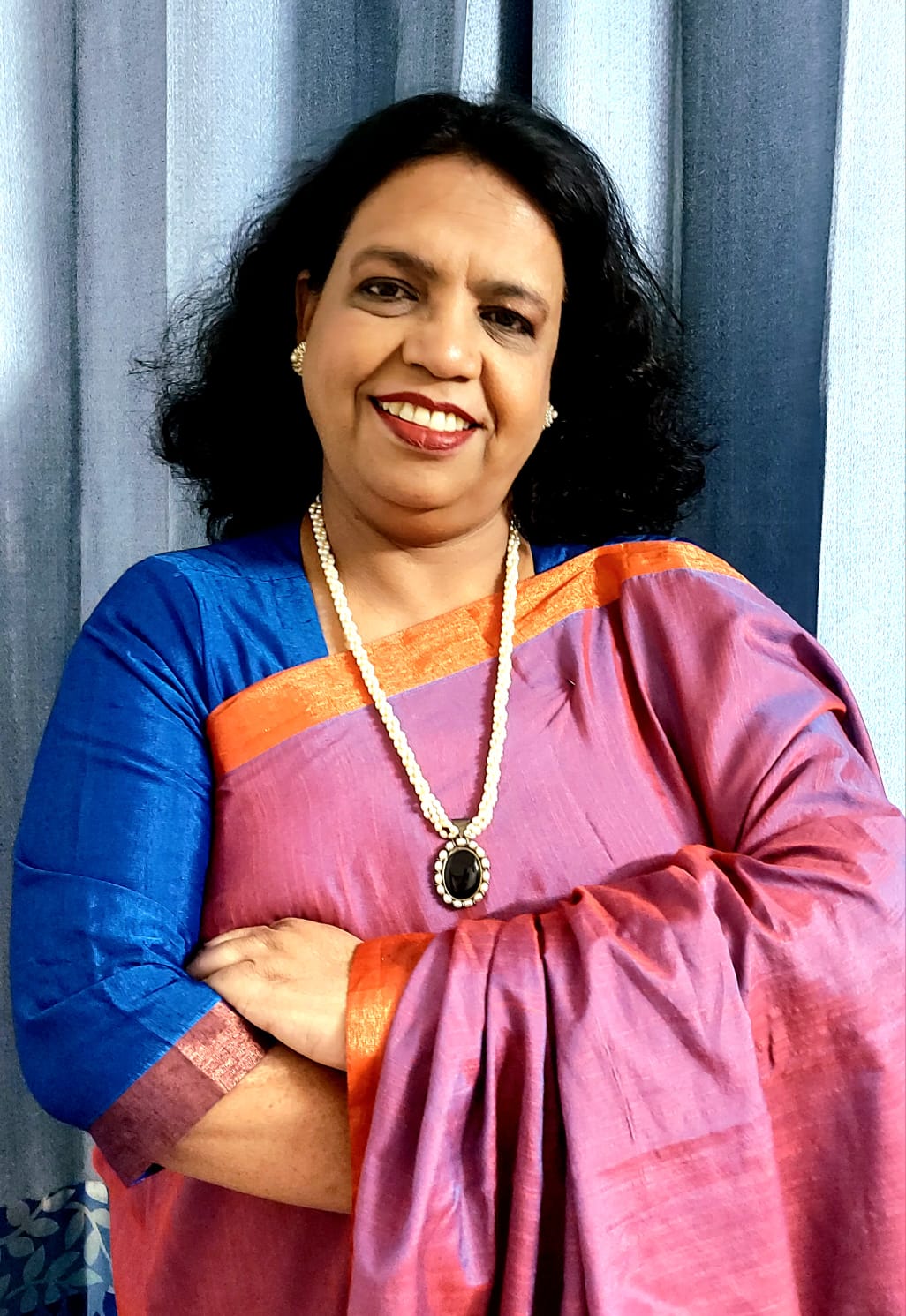 Nasrin Siddiqua