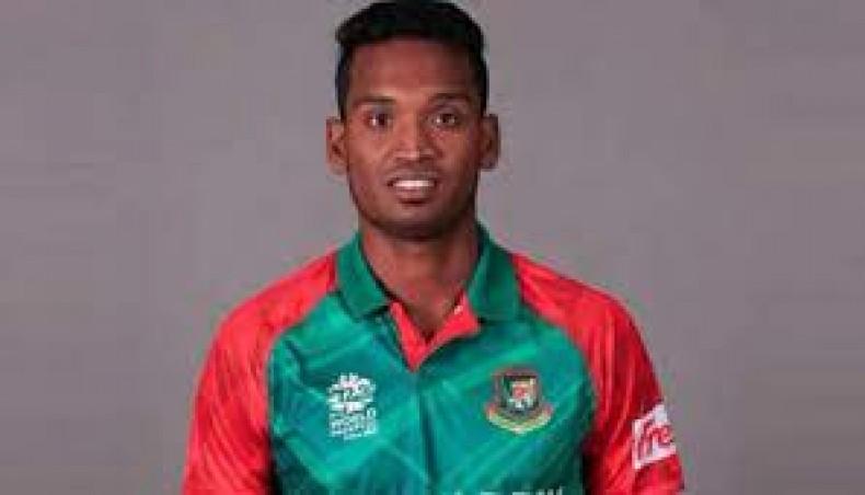 Md. Al Amin Hossain