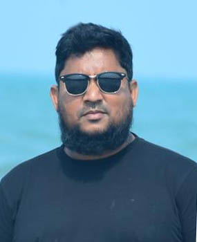 HUMAYUN KABIR