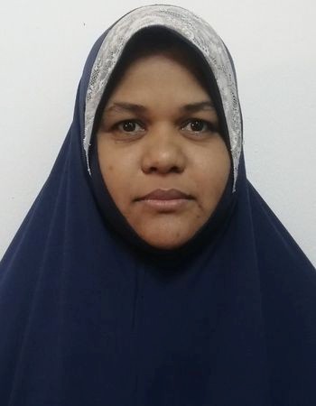 Farhana Arzoo