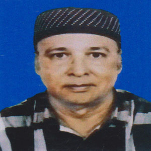 MD. RAB NAWAZ