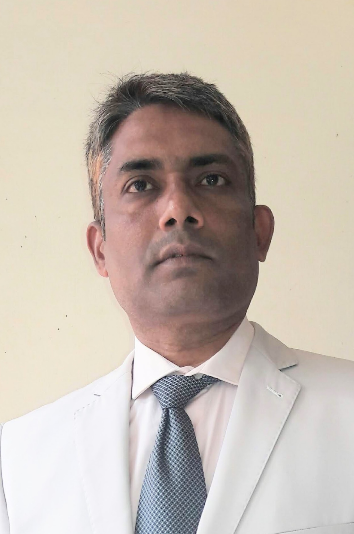 Md.Hafizur Rahman