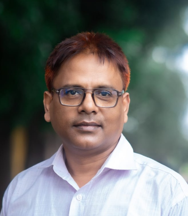 Sudipta Kumar Basak