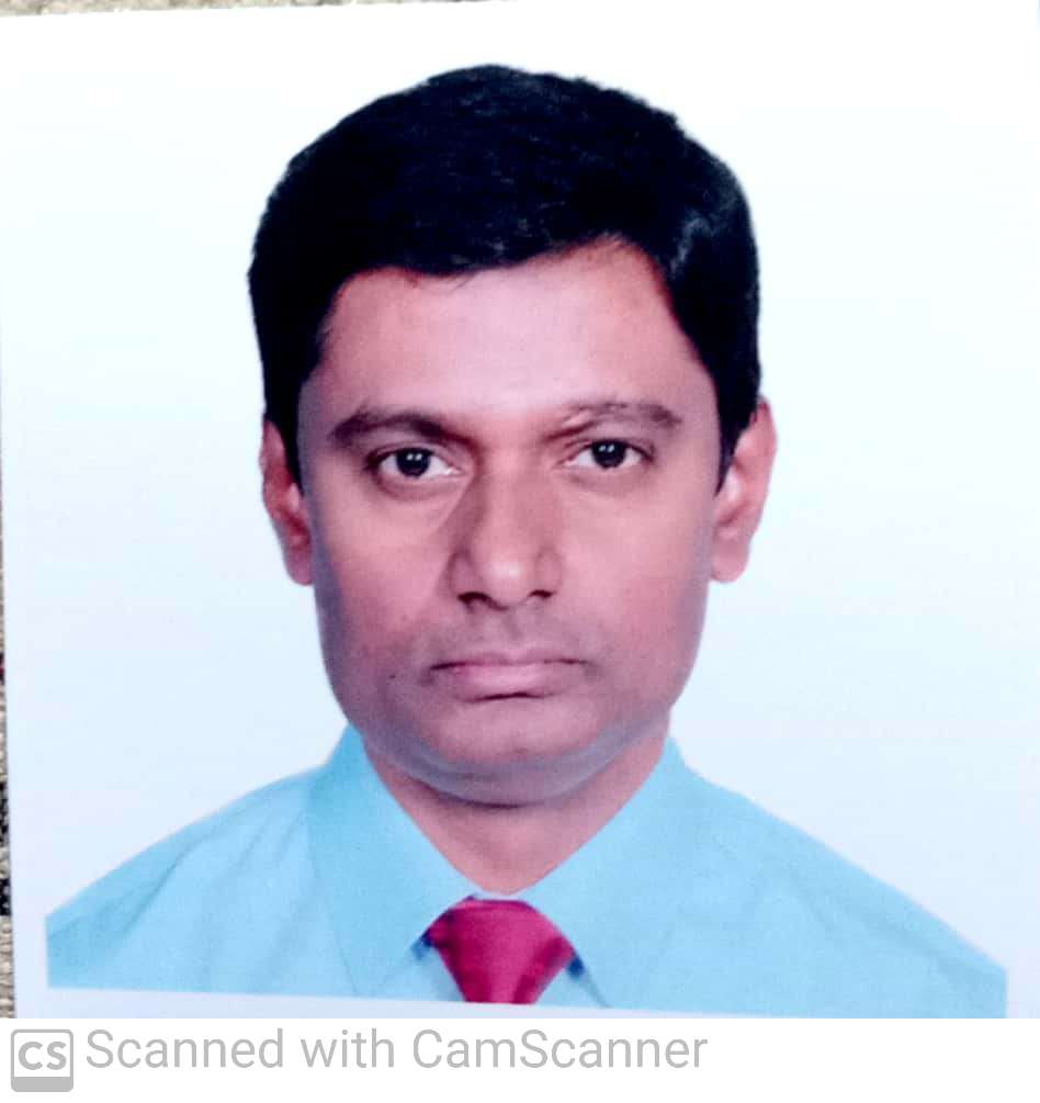 MD. GOLAM KABIR