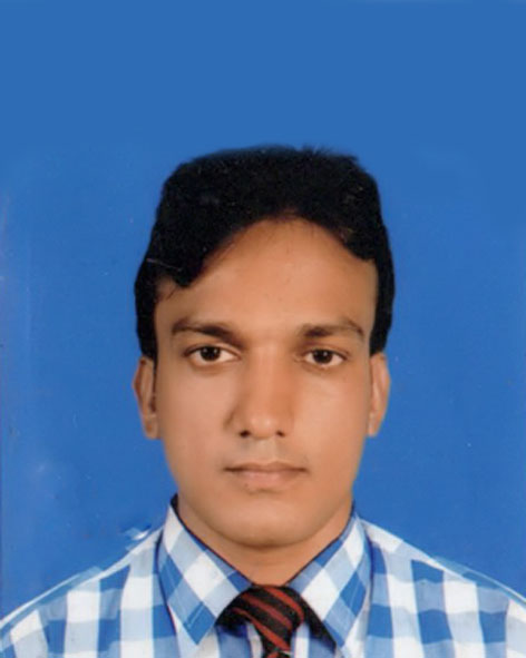 Md Ashraful Islam
