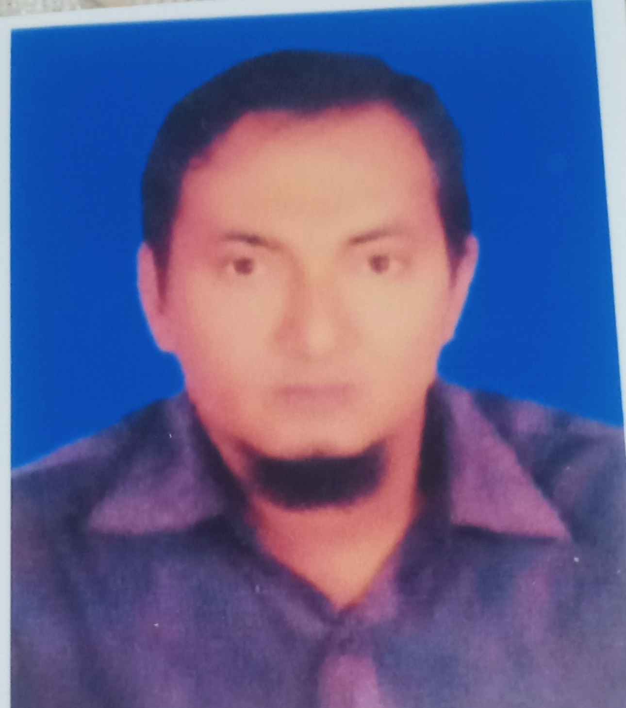 Md. Asadullah