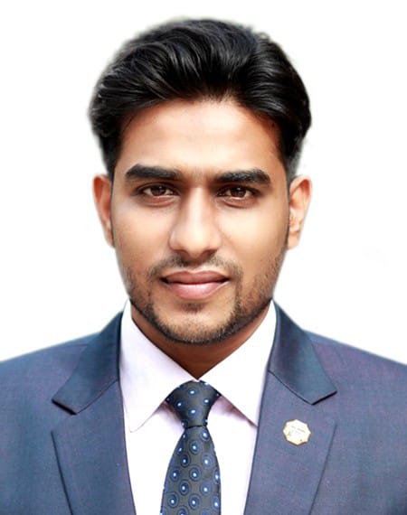 Md. Joynul Hoque