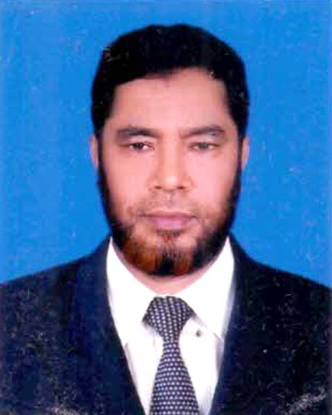 Md. Shaha Alam Sarker