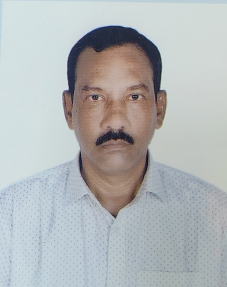 SHERAJUL ISLAM