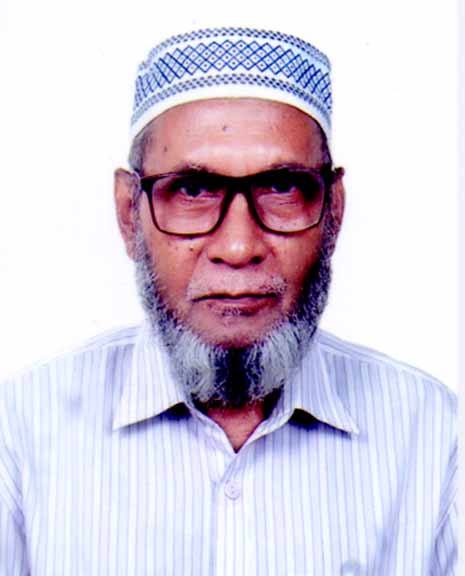 Md. Abdus Satter Prodhan