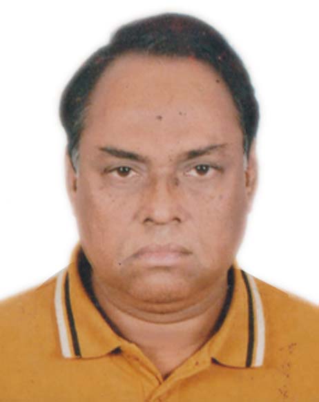 MD SHAFIQUL ISLAM