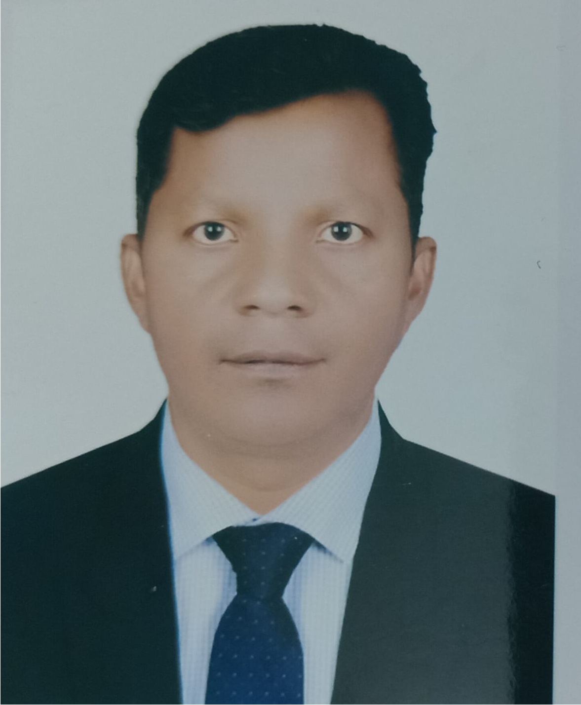 Md Eaklass Sardar