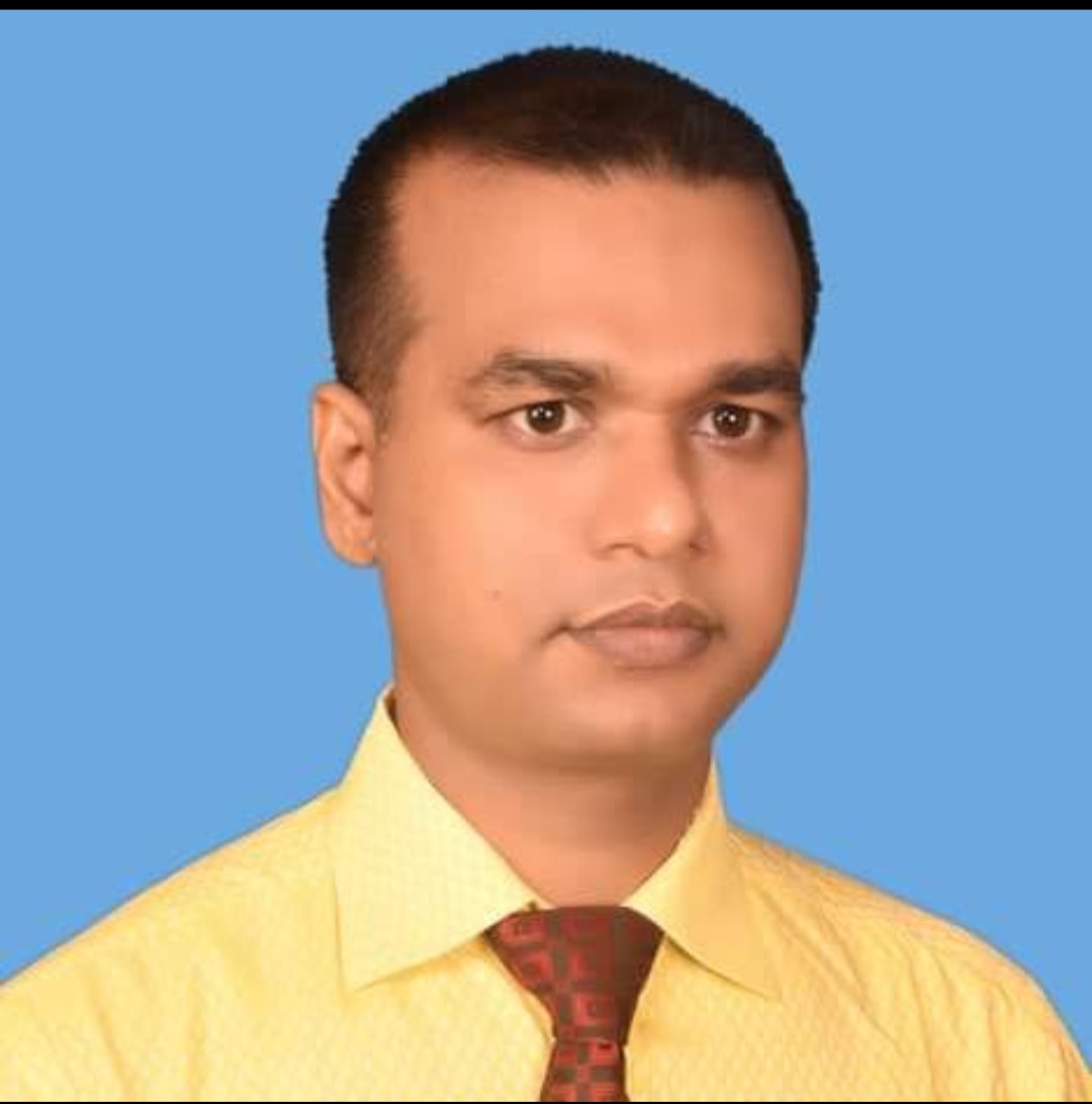 MD. MOSIUR RAHMAN
