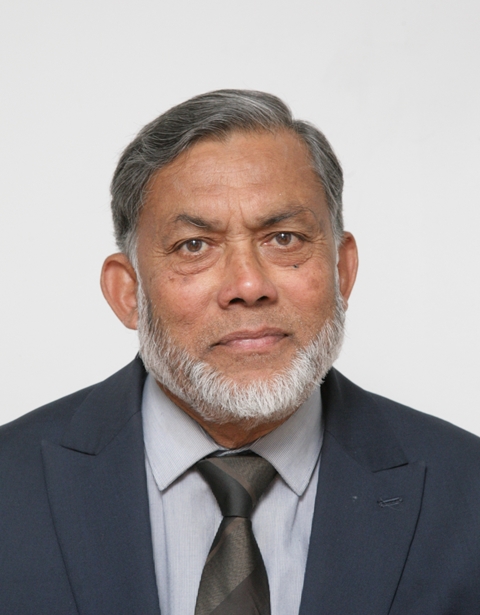MUHAMMAD ABDUL LATIF