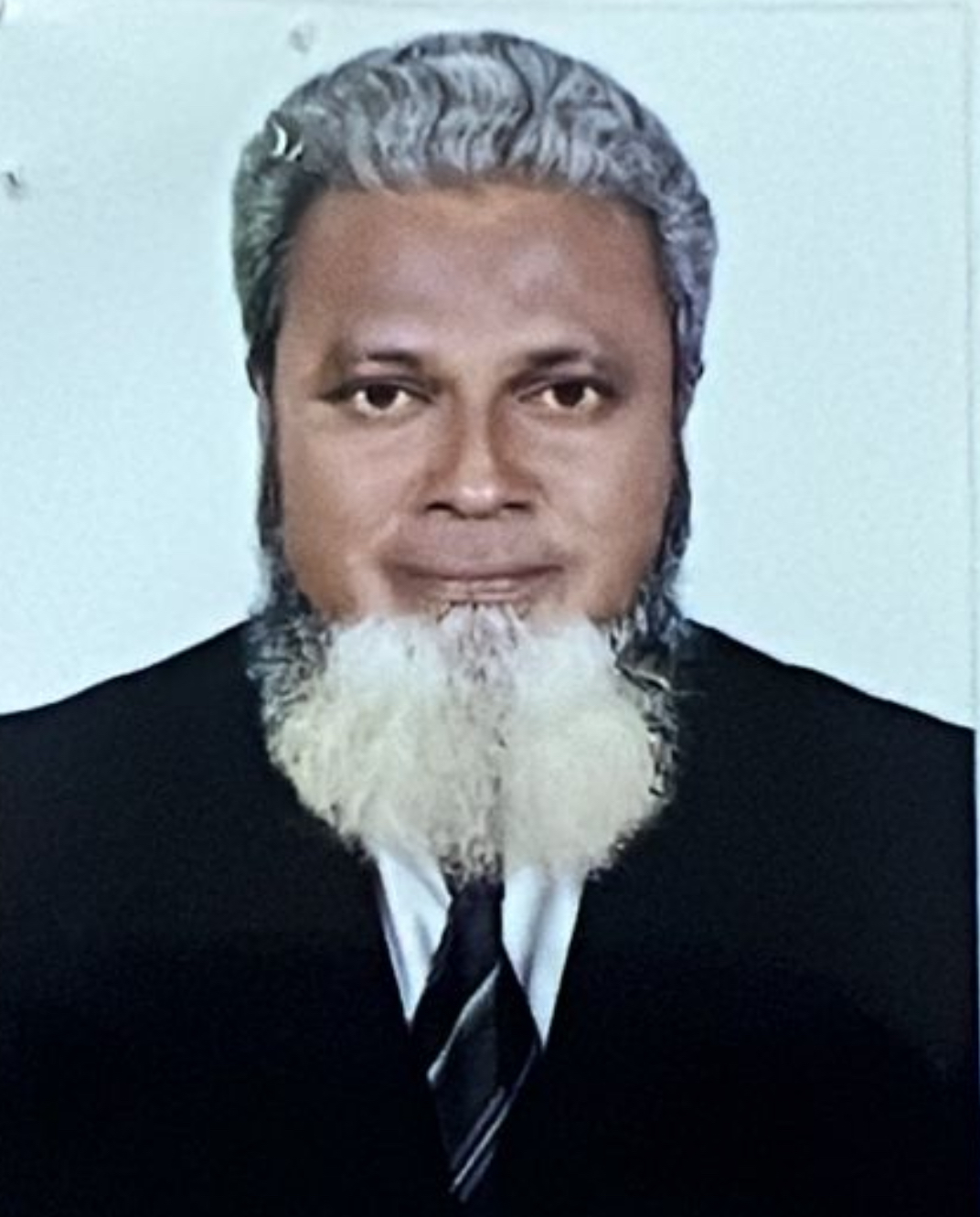 Advocate Nazrul Islam