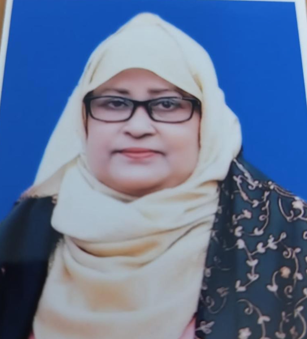Mamtaz Begum