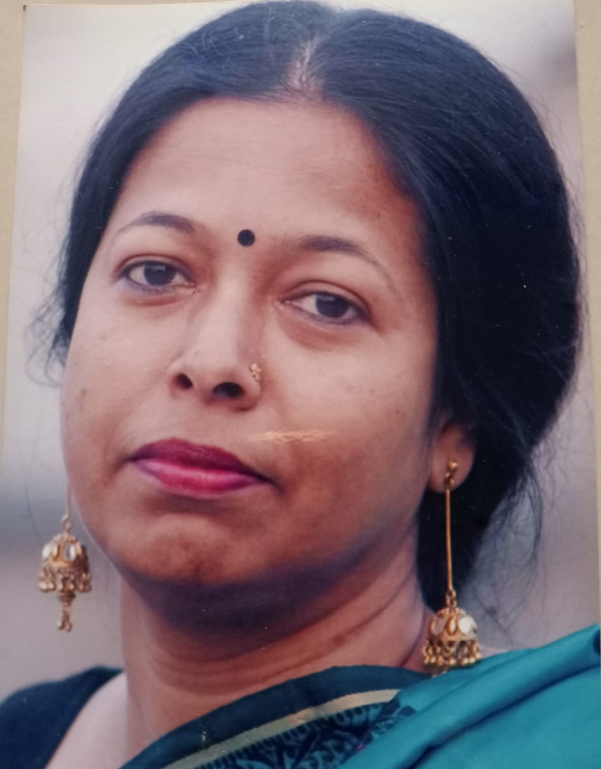 Mahbub Ara