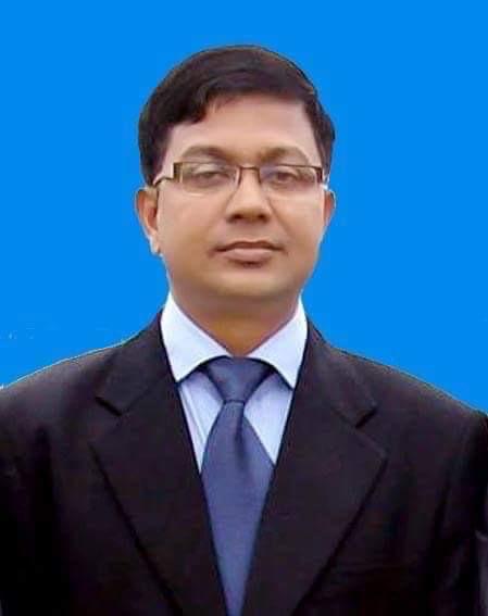 MOSTAK AHMED