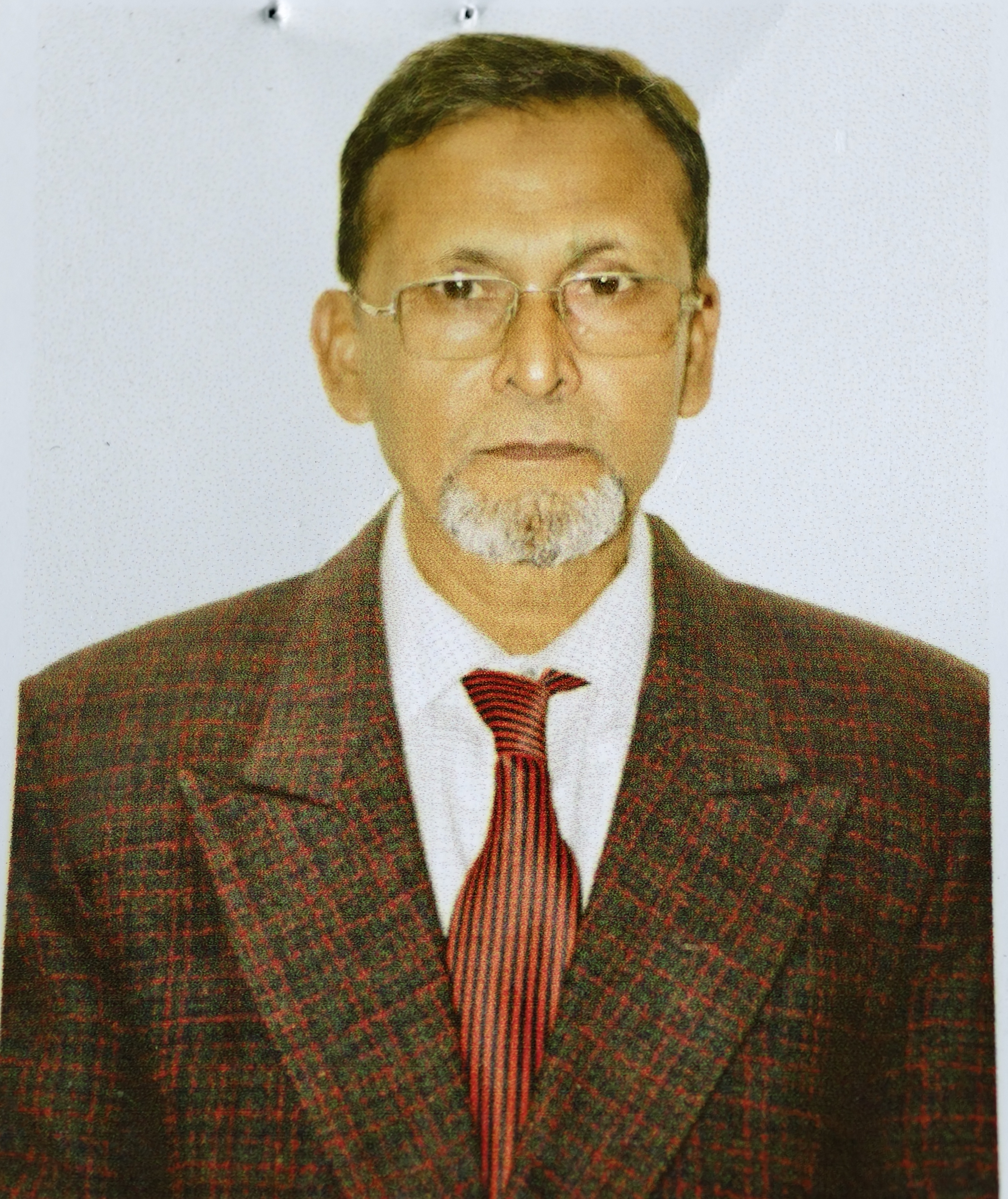Md. Abu Syeed PK