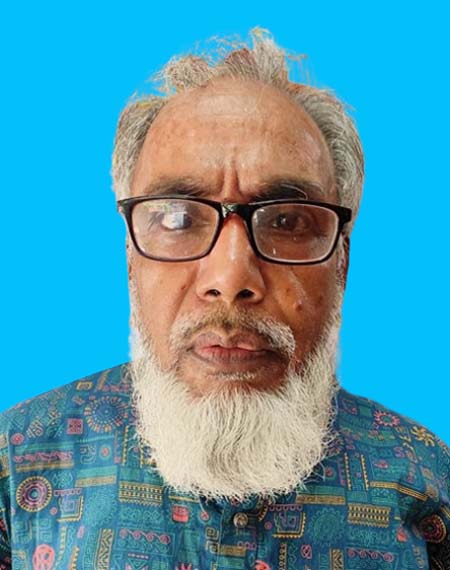 SABBIR AHMED