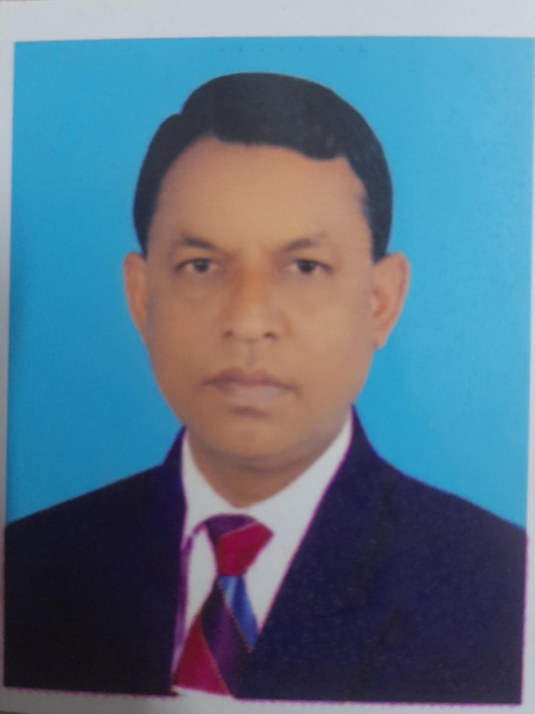 MD. ZILLUR RAHMAN