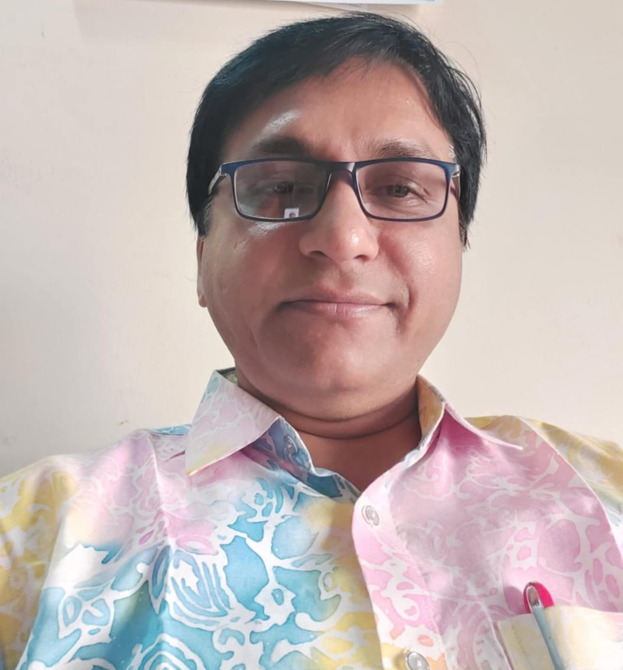 Suvomay Das
