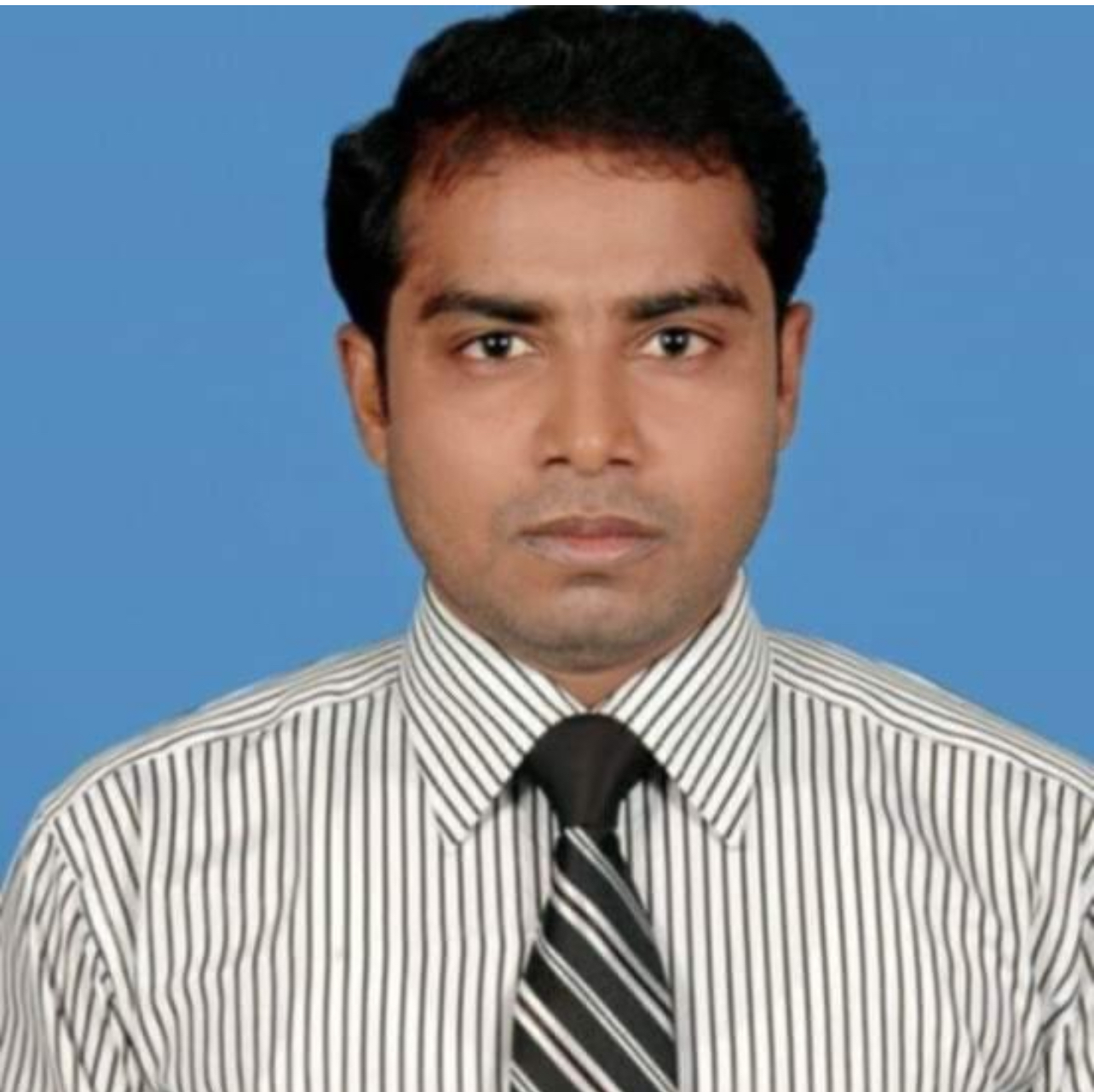 Md Masud Rana
