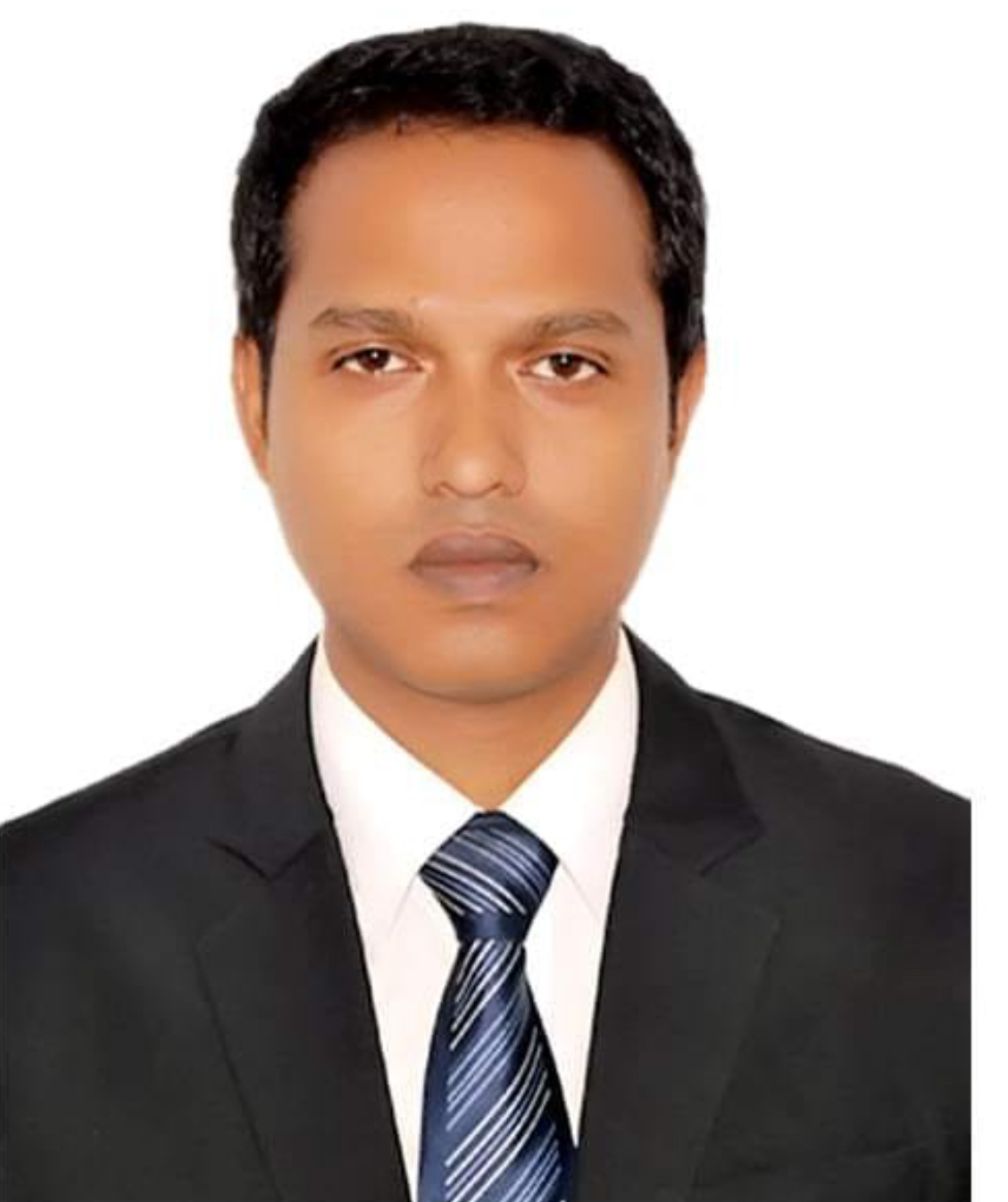 S M Shah Alam