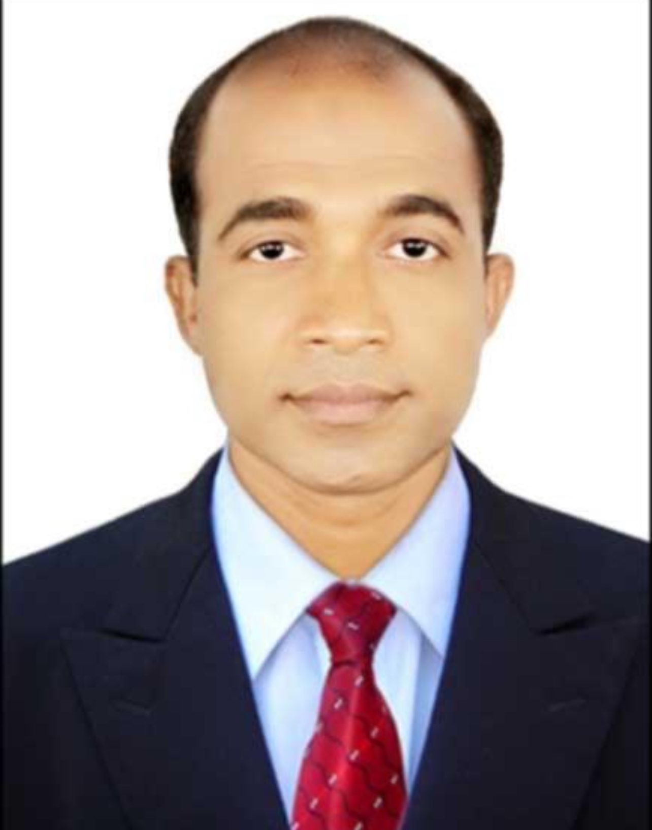 Mohammad Sadikur Rahman