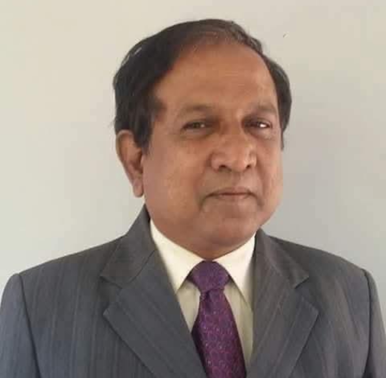 Sayed Ishtiaq Ali
