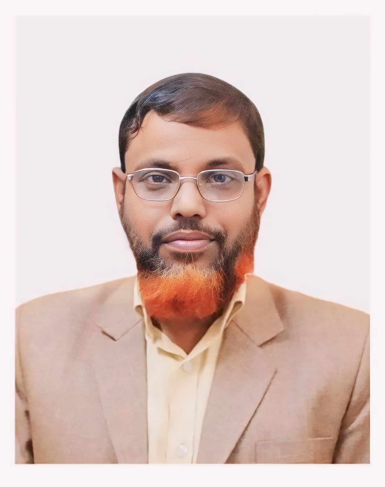 A.B.M ZULFIKAR ALI